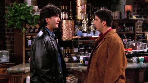 Friends Season 2 subtitles .